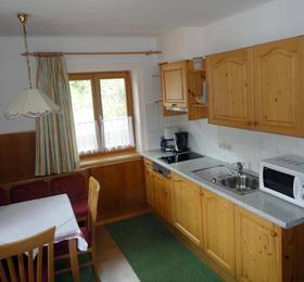 Appartements Schmidsendl  в Лофере