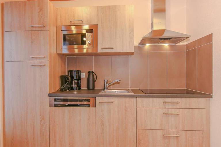 Appartements Schmidsendl 