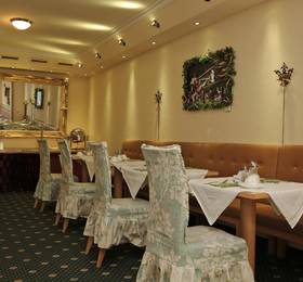 Stadthotel Herzog Ludwig в Баварие