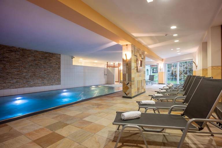 Harmony Hotel Sonnschein 