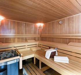Harmony Hotel Harfenwirt  в Нидерау