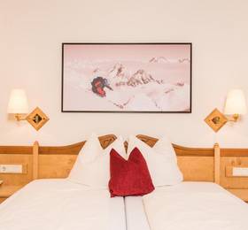 Hotel Zauchensee Zentral в Цаухензее