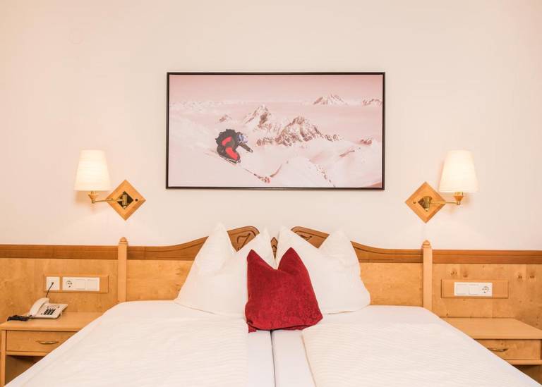 Hotel Zauchensee Zentral 