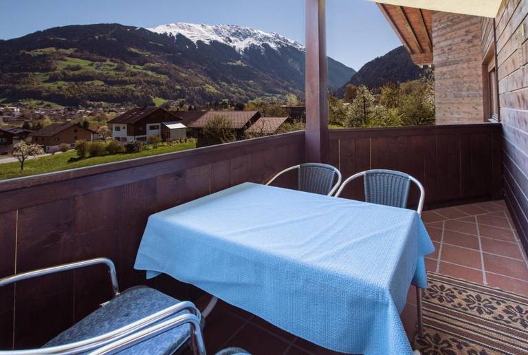Alpenapart Haus Engstler 