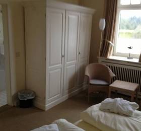 Туры в Hotel Wenningstedter Hof  в Германии