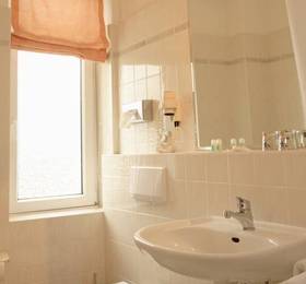 Туры в Hotel Wenningstedter Hof  в Германии