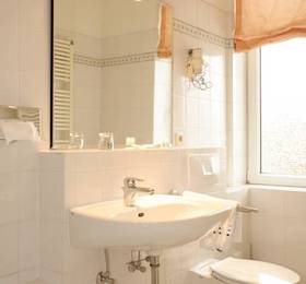 Отдых в Hotel Wenningstedter Hof  - Германия, Веннингштедт