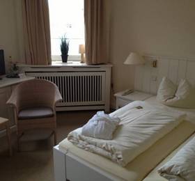 Отдых в Hotel Wenningstedter Hof  - Германия, Веннингштедт