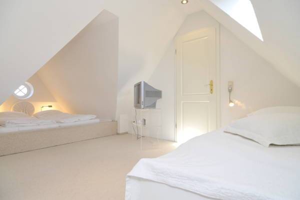 Appartement Nordseesonne  4* Германия, Веннингштедт