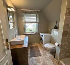 Отдых в Appartement Nordseesonne  - Германия, Веннингштедт