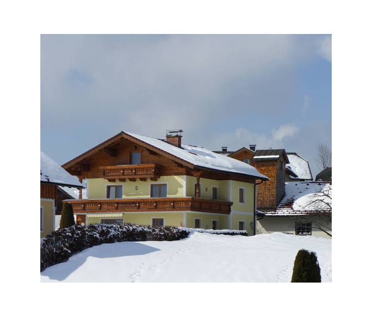 Privatzimmer Eva Leitgeb 