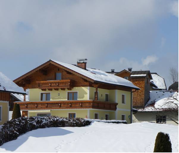 Privatzimmer Eva Leitgeb 
