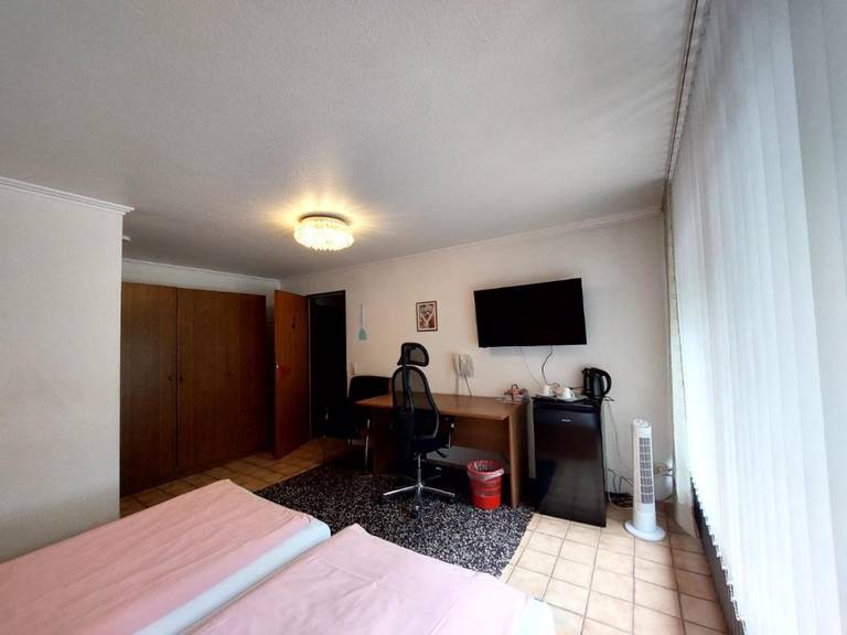 Am Hallenbad Hotel garni