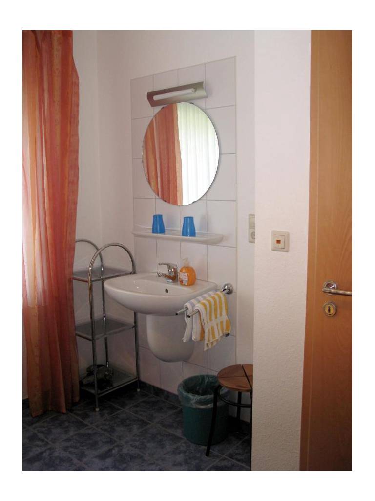 Ferienwohnung Schneemann 