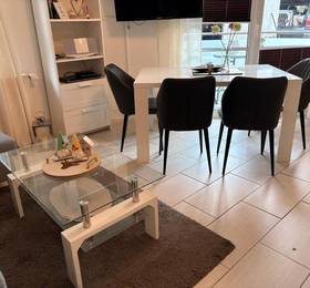 Отдых в Ferienwohnung Braunlage - Германия, Браунлаге