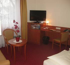 Туры в Hotel am Berliner Platz  в Германии