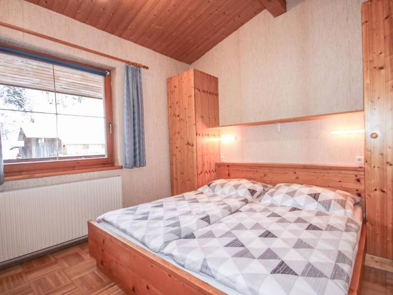 Apartment Top B Vandans 