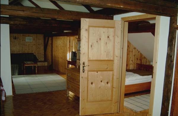 Ferienwohnung Raderhaus Австрия, Маутерндорф