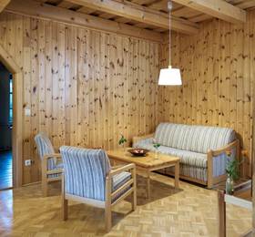 Туры в Ferienwohnung Raderhaus в Австрии