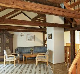 Отдых в Ferienwohnung Raderhaus - Австрия, Маутерндорф