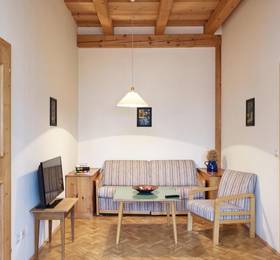 Ferienwohnung Raderhaus в Маутерндорфе