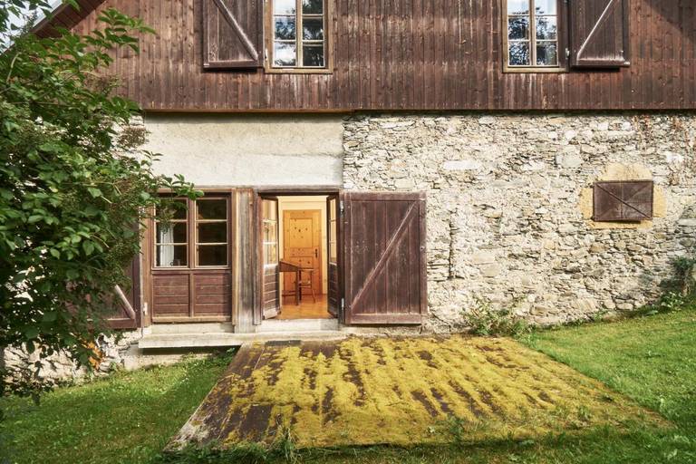 Ferienwohnung Raderhaus 
