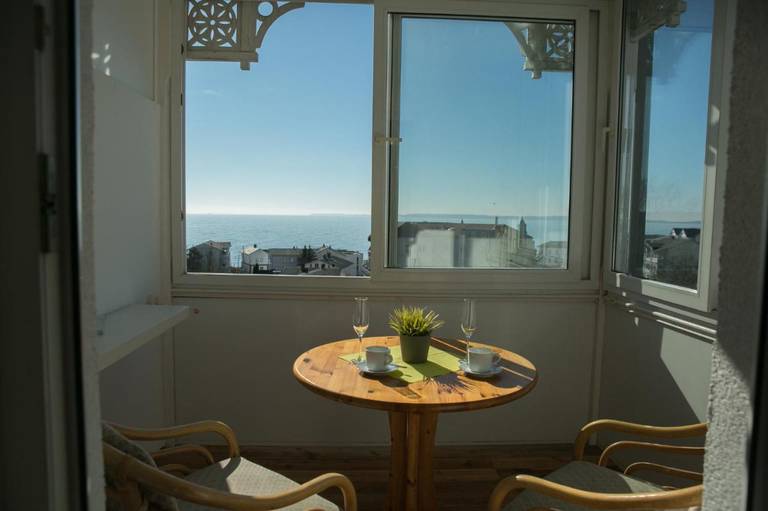 Pension Villa Elisabeth 
