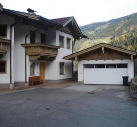 Haus Annemarie Schiestl в Цель ам Циллере
