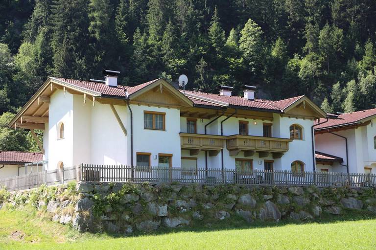 Haus Annemarie Schiestl 
