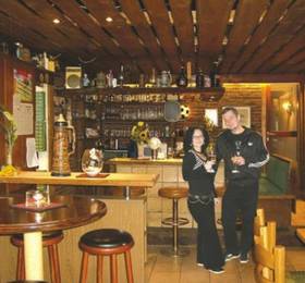 Отдых в Hotel Engelke am Schlob  - Германия, Бад-Пирмонт