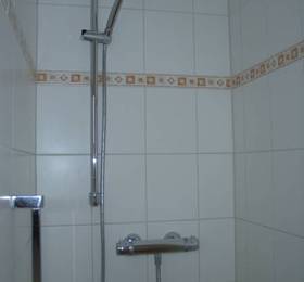 Hotel Engelke am Schlob  в Бад-Пирмонте