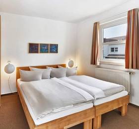 Treff Ferienpark Usedom  в Козерове