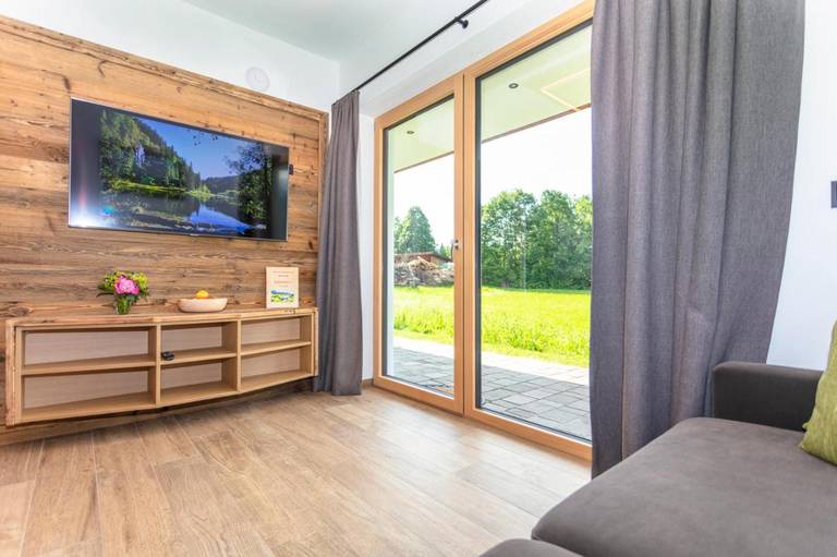 Biobauernhof Mittermoos 