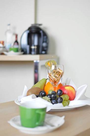 Welcome Hotel Paderborn 4* Германия, Падерборн