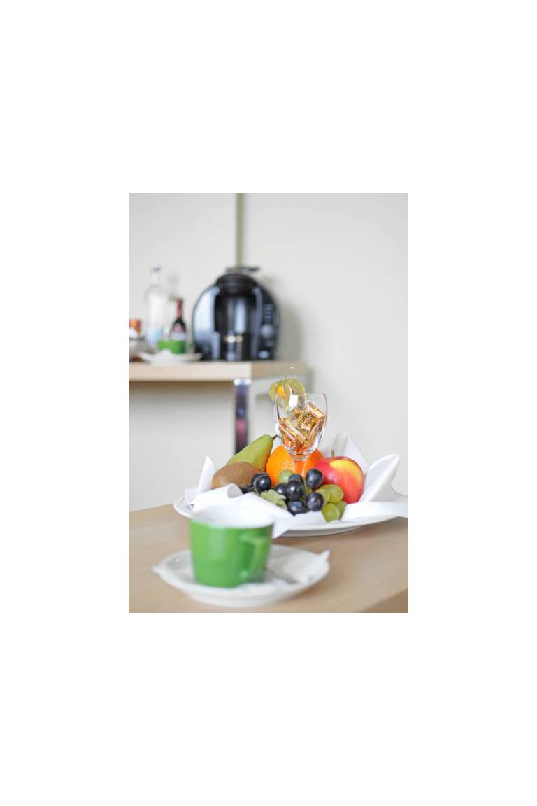 Welcome Hotel Paderborn 