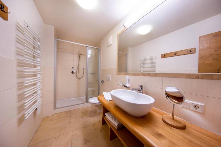 Apartmenthaus Berndlalm 
