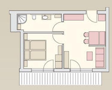 Apartmenthaus Berndlalm