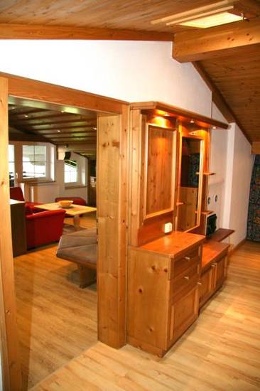 Apartments H. Scheuerer  Австрия, Нойкирхен-ам-Гросфенедигер