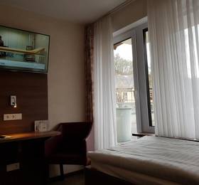 Отдых в Land-gut-Hotel zur Post - Германия, Альтенар