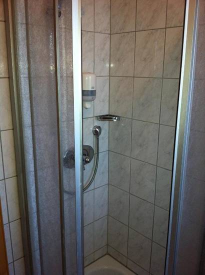 Hotel-Restaurant Gerold 3* Германия, Падерборн