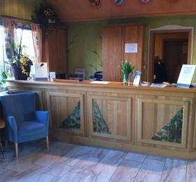 Отдых в Hotel-Restaurant Gerold - Германия, Падерборн