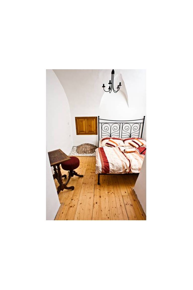 Apartman V.I.P. Mikulov 