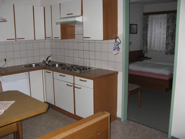 Appartements Oberleiter  Австрия, Герлос