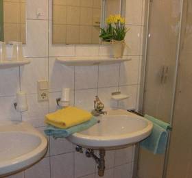 Appartements Oberleiter  в Герлосе