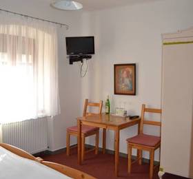 Отдых в Penzion Moravia Mikulov  - Чехия, Микулов