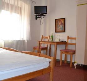 Penzion Moravia Mikulov  в Микулове