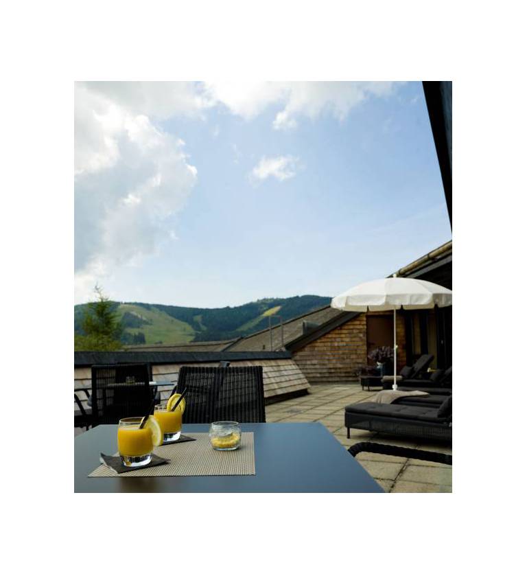 Resort Bayerischer Wald 
