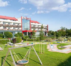 Туры в All in Red Thermenhotel в Австрии