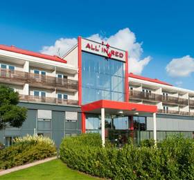 Отдых в All in Red Thermenhotel - Австрия, Луцманнсбург