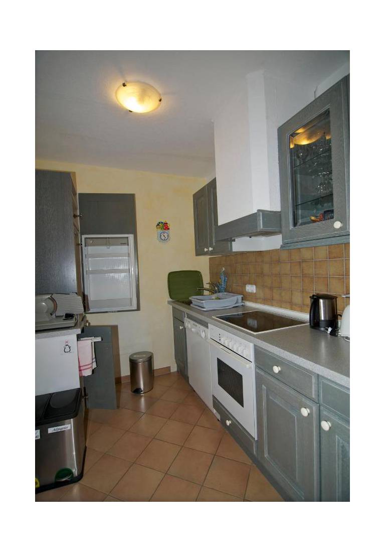 Ferienwohnung Christine 
